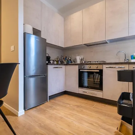 Casa Delfina By Portofinovacanze Apartment