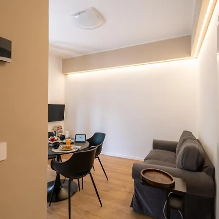 Apartment Casa Delfina By Portofinovacanze Rapallo