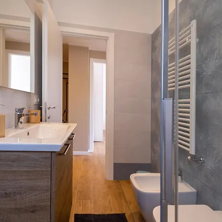 Apartment Casa Delfina By Portofinovacanze Rapallo