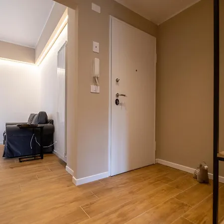 Apartment Casa Delfina By Portofinovacanze *