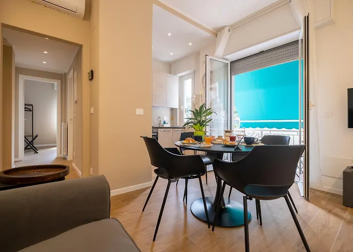 Casa Delfina By Portofinovacanze