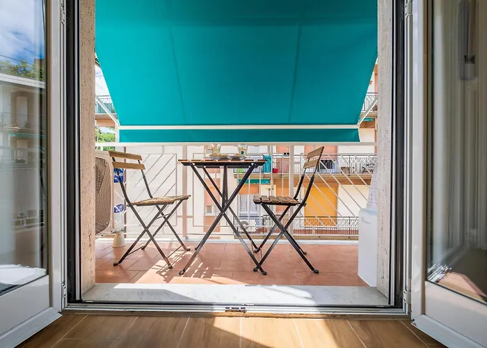 Casa Delfina By Portofinovacanze