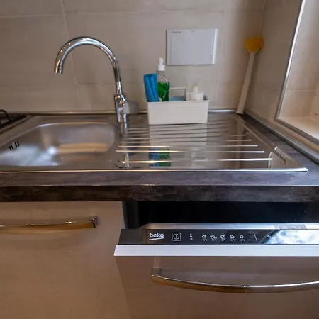 Casa Delfina By Portofinovacanze Appartamento