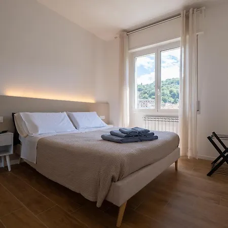Appartamento Casa Delfina By Portofinovacanze Rapallo
