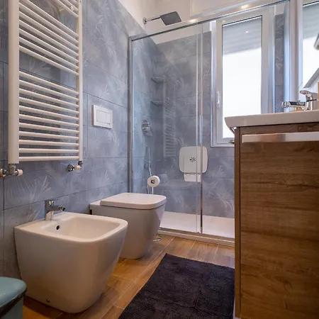 דירה Casa Delfina By Portofinovacanze *