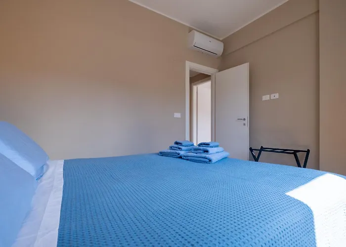 Casa Delfina By Portofinovacanze Lejlighed Rapallo
