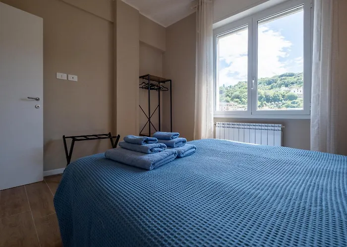 Lejlighed Casa Delfina By Portofinovacanze